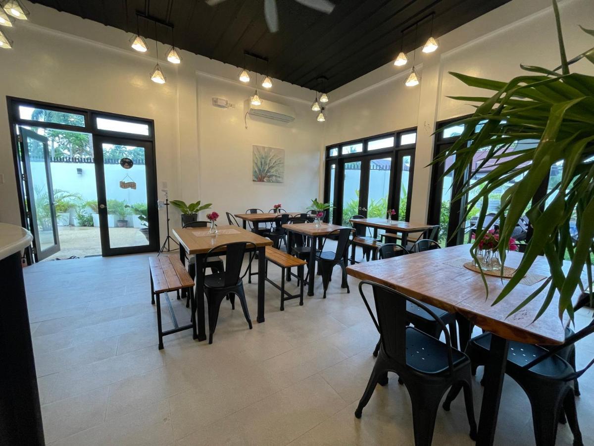 Thistle Inn Panglao Kültér fotó