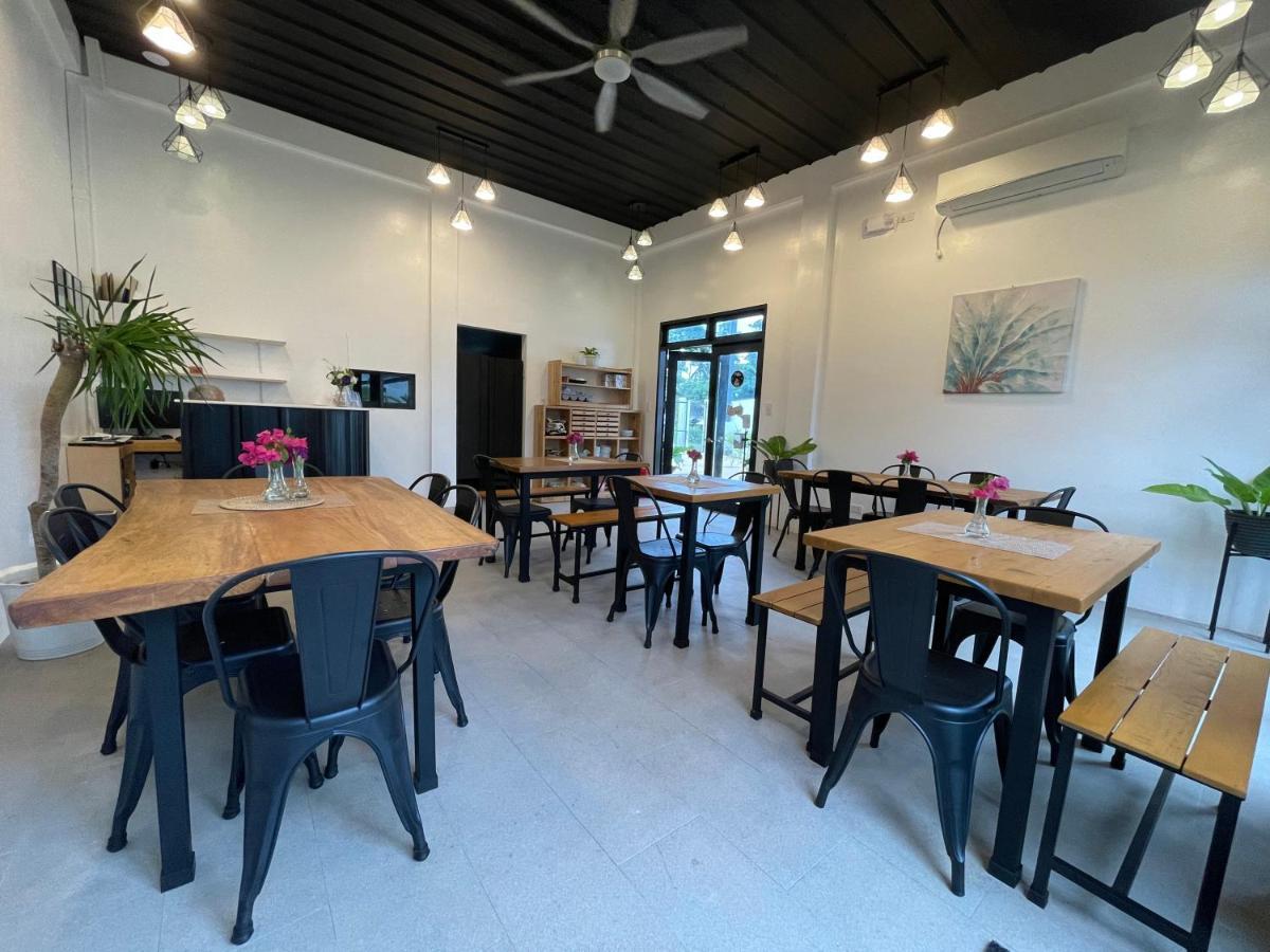Thistle Inn Panglao Kültér fotó