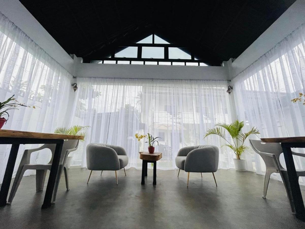 Thistle Inn Panglao Kültér fotó