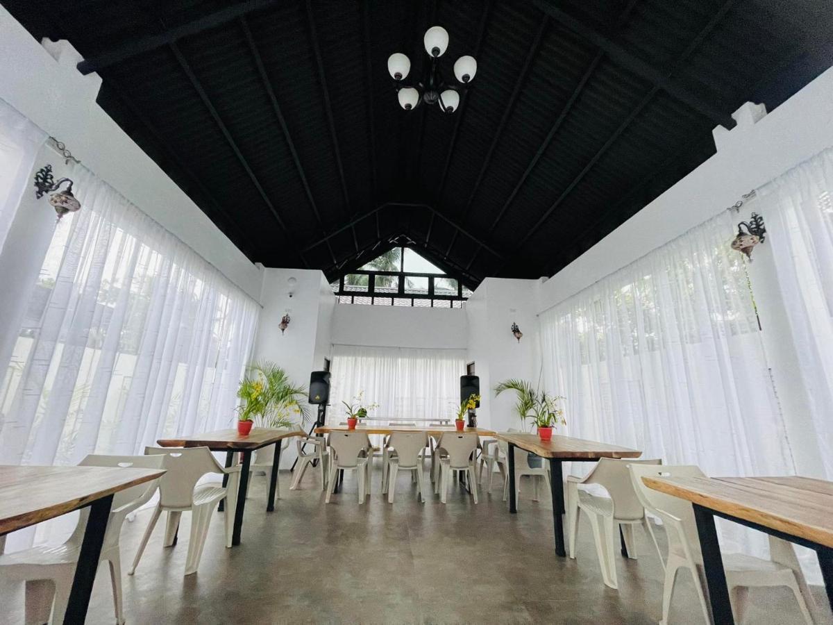 Thistle Inn Panglao Kültér fotó