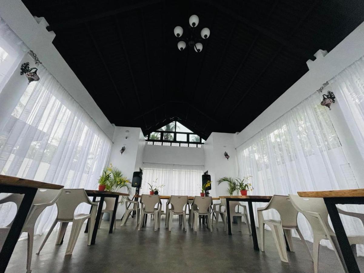Thistle Inn Panglao Kültér fotó